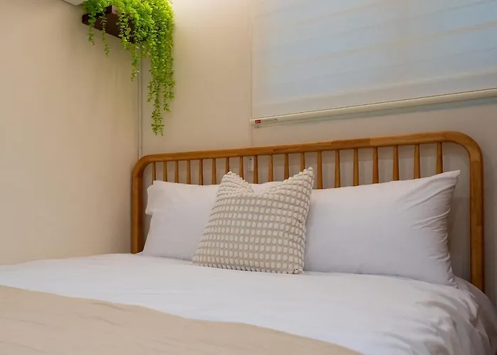Lumi Bangbae A Guest house Seoul