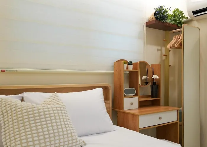 Lumi Bangbae A Guest house