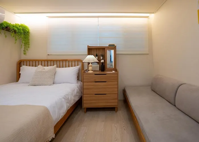 Gasthof Lumi Bangbae A 4*