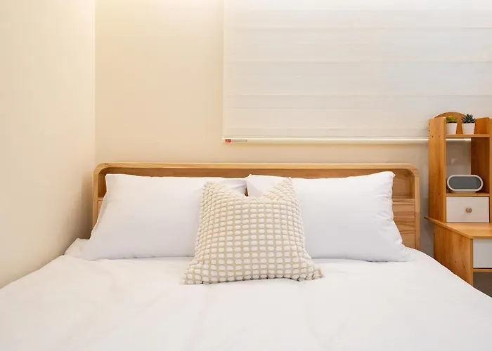 Guest house Lumi Bangbae A Seoul