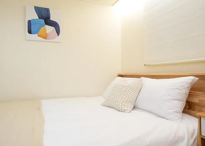 Lumi Bangbae A 4* Seoul