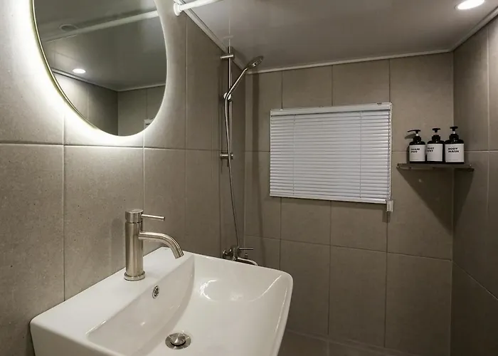 Lumi Bangbae A 4* Seoul