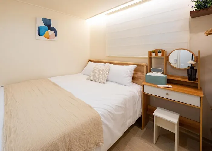 Lumi Bangbae A 4*
