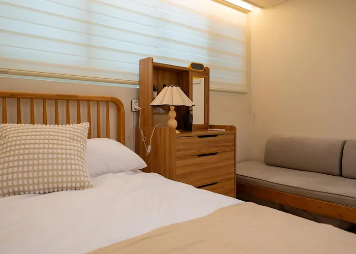 Guest house Lumi Bangbae A 4*